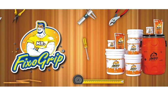 Explore Empowera's Mr. Fixogrip line, offering advanced woodworking adhesives for unparalleled preci...