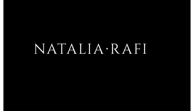 Natalia Rafi Jewellery Designer Derby. Creating luxury, bespoke and ready t...