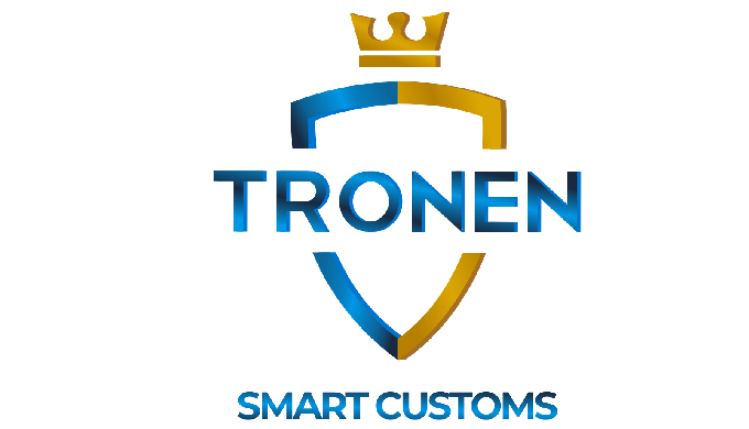TRONEN komandā ir profesionāli muitas brokeri, kuru pieredze muitas jautājumos ir vairāk par 15 gadi...