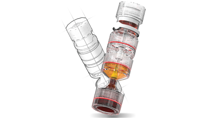 TriCell PRP - Platelet Plasma Products
