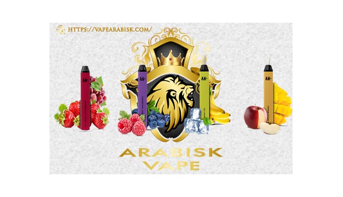 Arabisk Vape is a one of the best vape shop in Dubai, UAE. Are you looking a trusted Online Vape Sto...