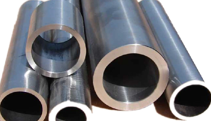 Tirox Steel is a known manufacturer of Alloy Steel Pipes and Tubes in this field. The Alloy Steel Pi...