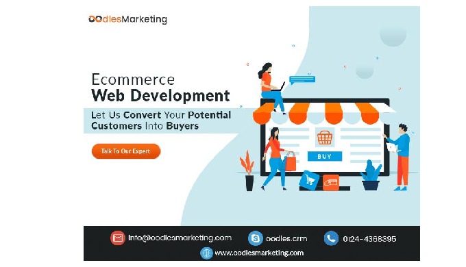 We are a seasoned online marketing agency that provides end-to-end digital marketing services with a...