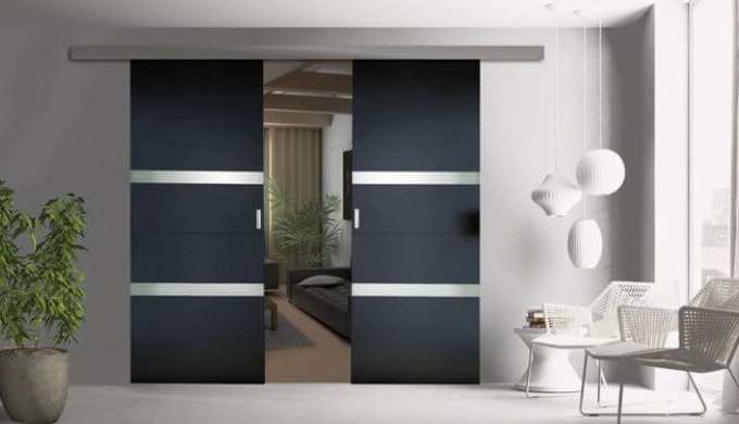 PORTES ET SYSTEMES COULISSANTS