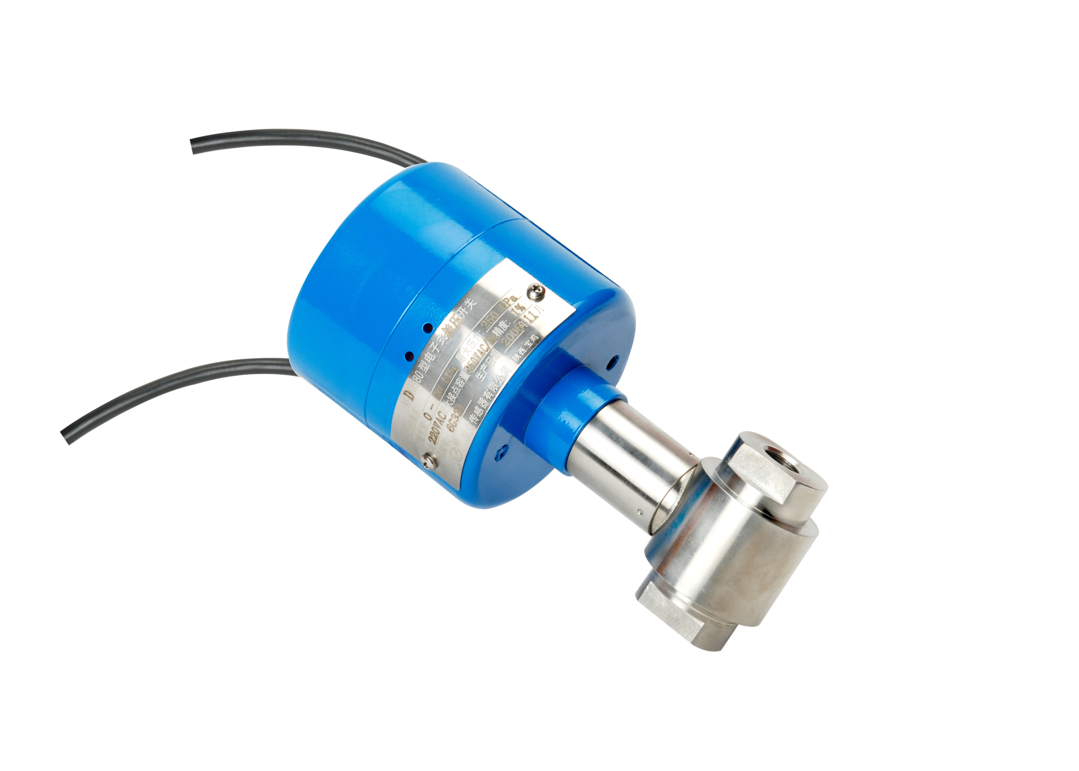 MPM/MDM 580 Pressure Switches for Liquids Pressure or Dp Controls (by