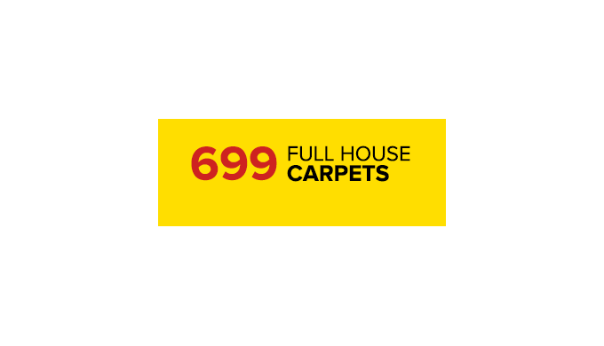 Full house carpets from only £699. This great price includes your fitting fee, underlay, door bars a...