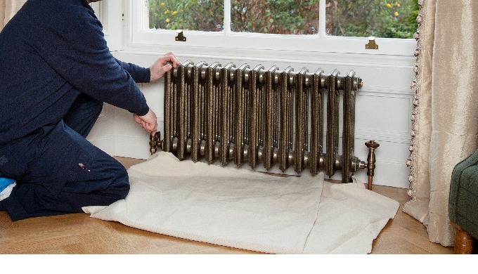 We are able to supply radiators and install them to your home. We are specialists at installing trad...