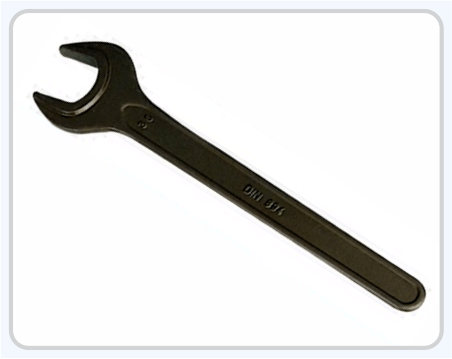 Drop Forged Carbon Steel Hardened and Tempered Chrome Plated/Zinc Plated/ Black Finish/Satin Finish