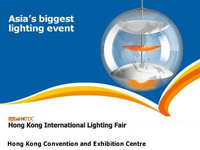 World's Premier Lighting Fair
