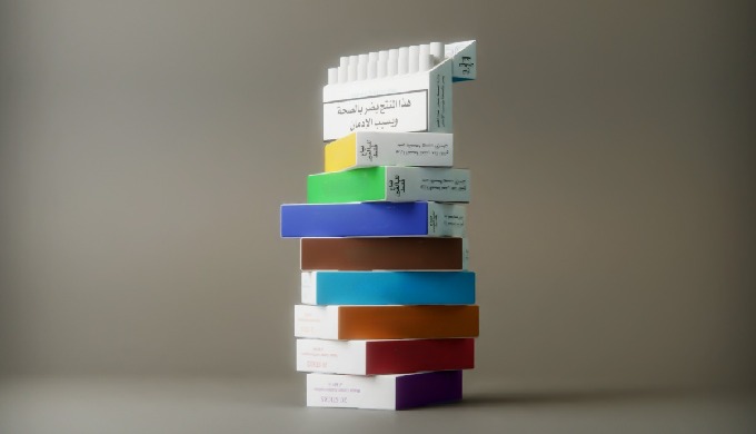 Wholesale Heated Tobacco