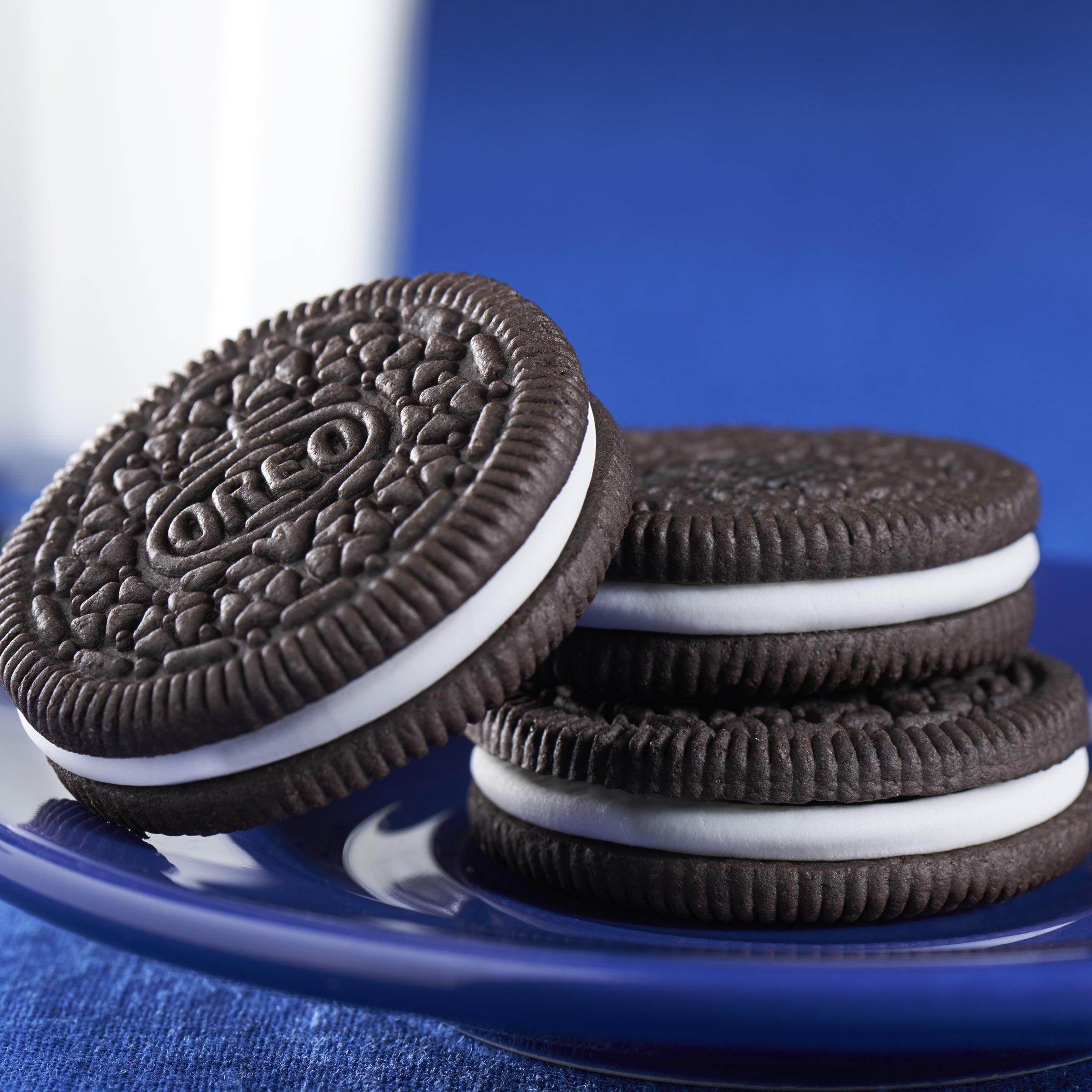 Mondelez India Foods Private Limited brings you the globally loved Oreo, a biscuit that has redefine...