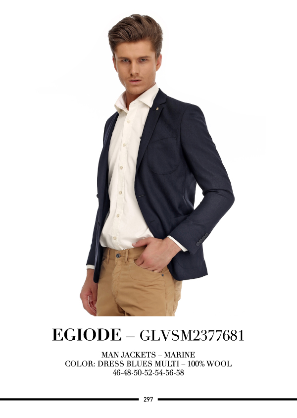 EGIODE - GLVSM2377681