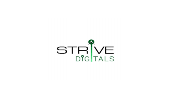 Strive Digitals is a leading SEO and Digital Marketing agency based in Ahmedabad, India. Our SEO str...