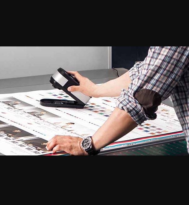 Densitomètre portable eXact ™ Basic Plus