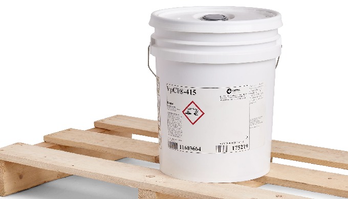 VpCI® 415 korrosionsinhibitorformel | Kraftig biologisk nedbrydeligt vandbaseret alkalisk rense- og affedtningsmiddel