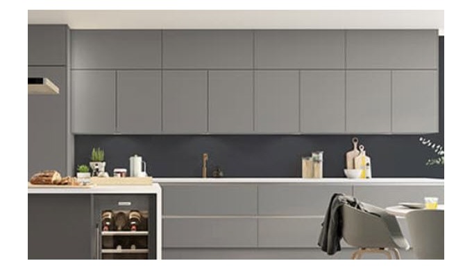 Once you’ve chosen your dream kitchen from Optiplan, we can provide a straightforward installation. ...