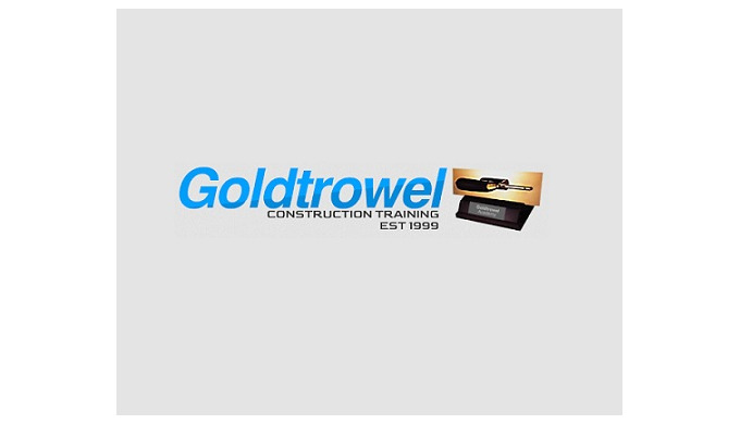 Goldtrowel are the UKs No.1 private construction training provider, we have been training and assess...