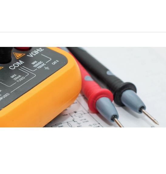 Service de réparation dans le domaine électrique