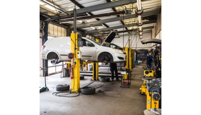 Every car over three years old requires an annual MOT test. Our MOT tests are conducted in line with...