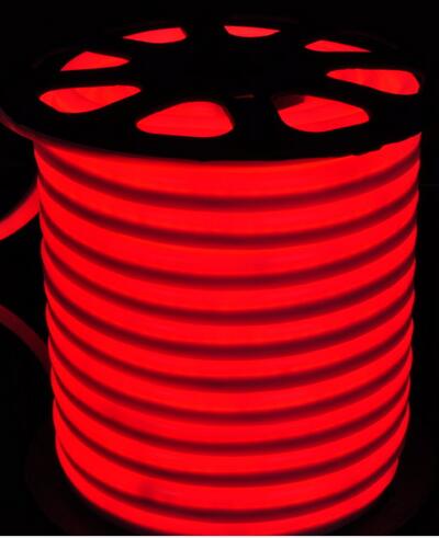 LED Neon is good replacement on traditional glass neon light Various color LED chip is available. Hi...