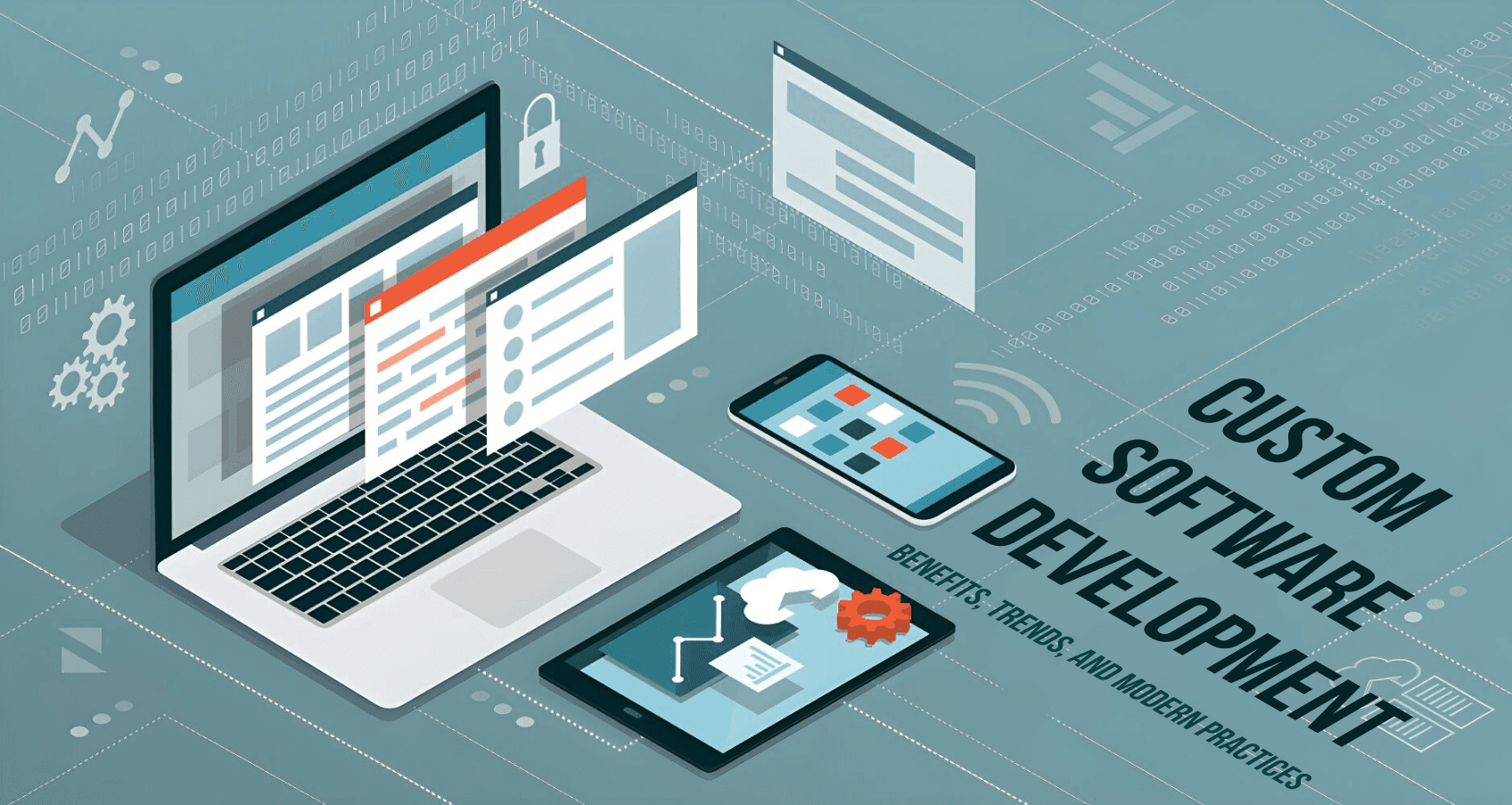 Silicon IT Hub Private Limited provides end-to-end Custom Software Development Services designed to ...