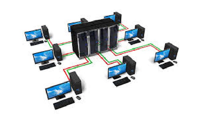 Here’s a refined business description highlighting your main product offerings: TechMonarch Infocom ...