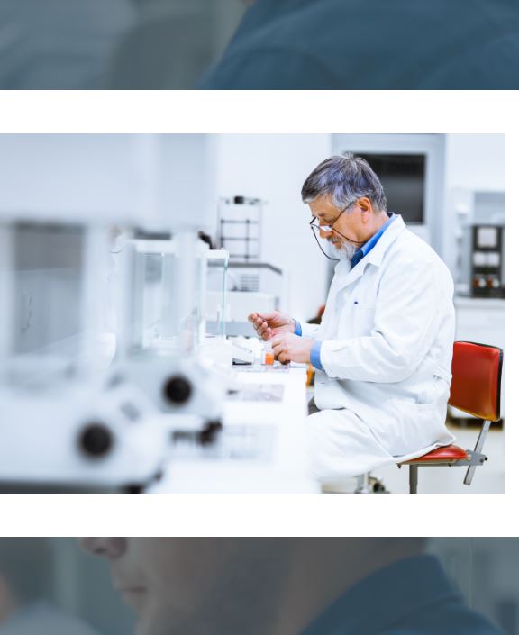 BORFLEX®, acteur de référence dans de nombreux secteurs d'activités, possède une politique R&D t...