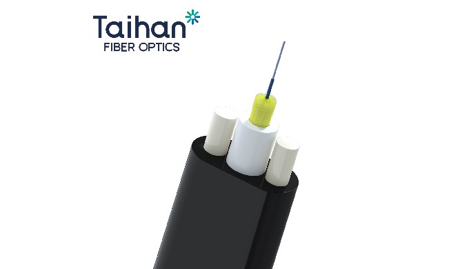 rop Câble intérieur et extérieur | Communication par fibre optique
