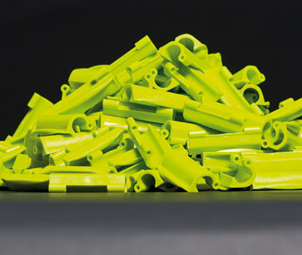 Vi använder oss av de flesta tillgängliga tekniker när vi gör prototyper i plast. Tillsammans väljer...