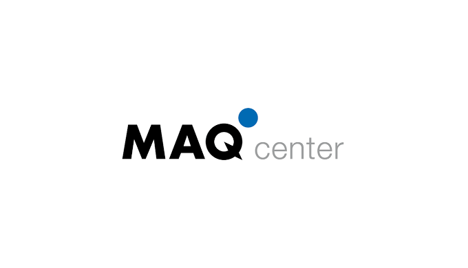 NUEVA REPRESENTADA PARA MAQcenter