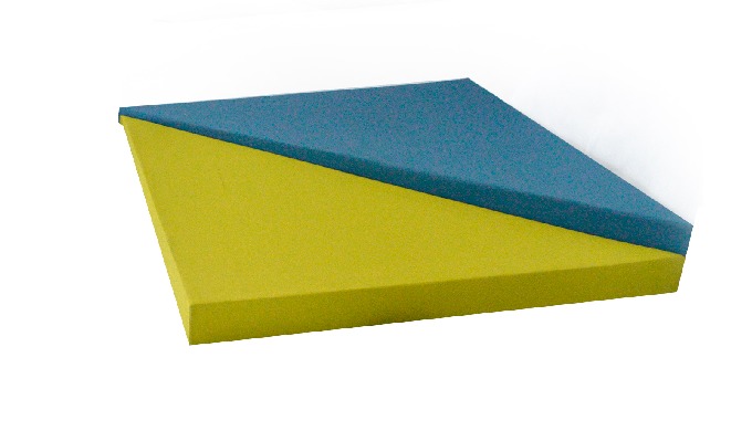 Geometry Live Line (GLL) are triangle designer acoustic panels especially created to improve the aco...