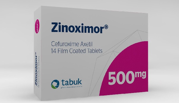 Zinoximor 