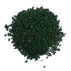 MODEL : Infill - Field ECO (ECO-PLUS) Composition : Rubber chip + Polyurethane coating EPDM(5) : SBR...