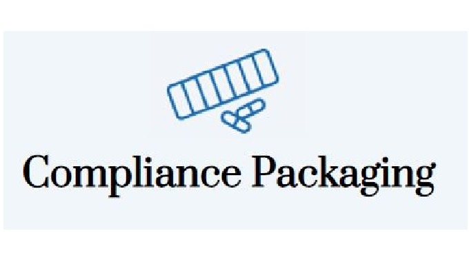 Compliance Packaging We utilize packaging that helps patients better organize and/or keep track of t...