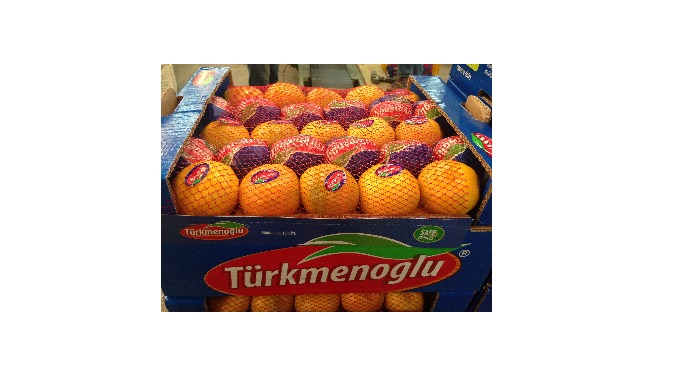 Yaş Meyve Sebze