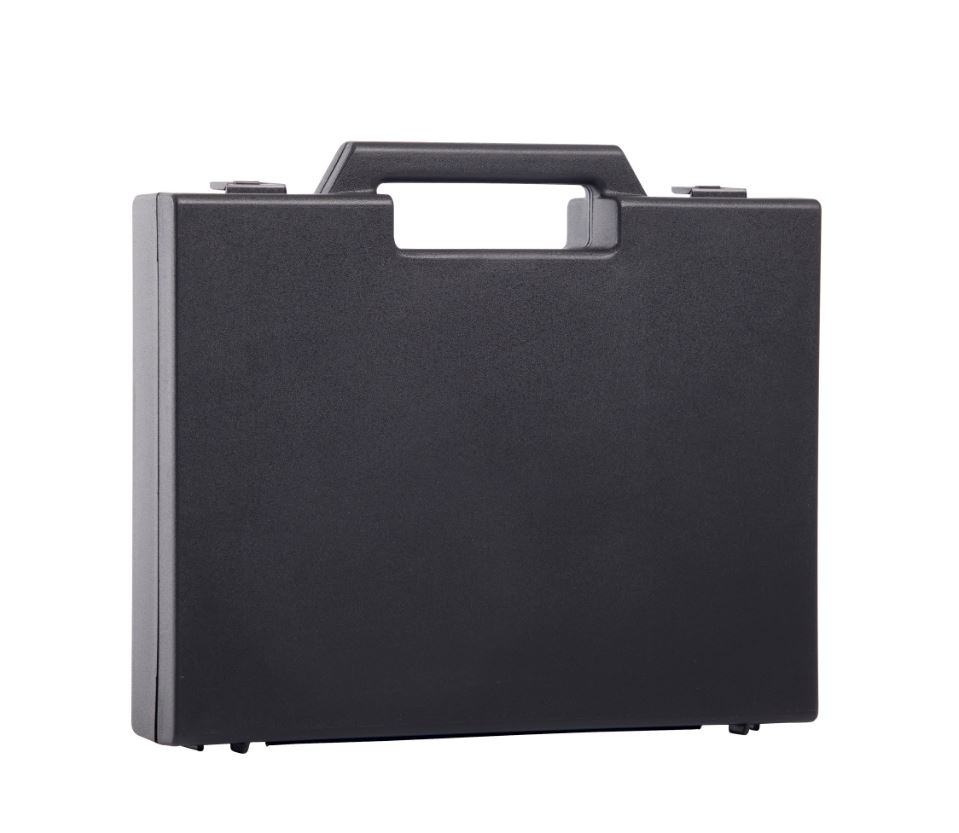 Valises plastiques R3