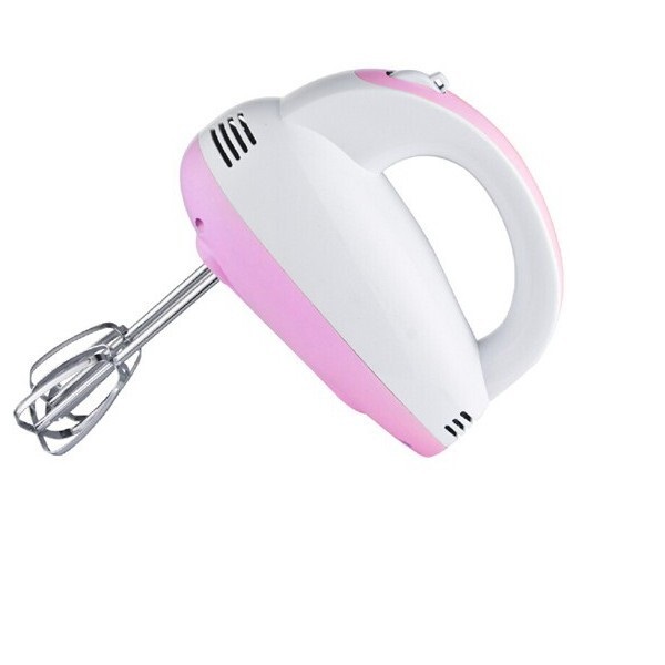 1.Eject beater by easy pushing turbo mixer. 2.Powerfull 120W motor works efficient mixer.3.Special l...