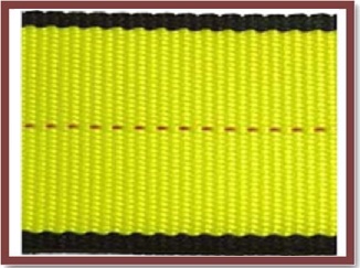 MATERIALS: NYLON WEBBING / NYLON TAPES, PP WEBBING / PP TAPES, POLYESTER WEBBING / POLYESTER TAPES U...