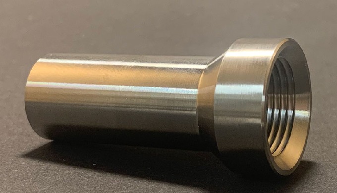 TurnTech, skrue rustfrit stål