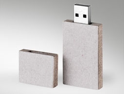 Clé USB Recymero 1 Go