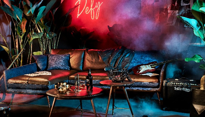 Defying the norm, the Volta collection showcases Commune’s continued evolution and coming-of-age pro...