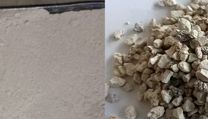 Taida Light Burned Magnesium Manufacturing offers premium, naturally sourced Magnesium Oxide (MgO) w...