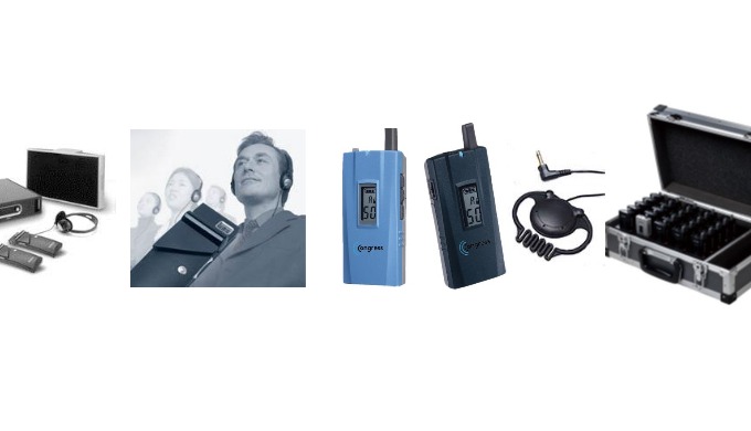 As the leading provider of interpreting services, we provide simultaneous interpretation equipment t...