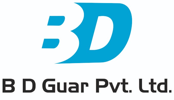 Manufactuer and Exporter of Guar gum.