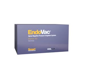 Sistemul EndoVac® de irigare cu presiune negativa asupra apexului ofera o metoda unica si sigura de ...