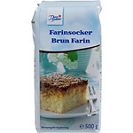 Farinsocker