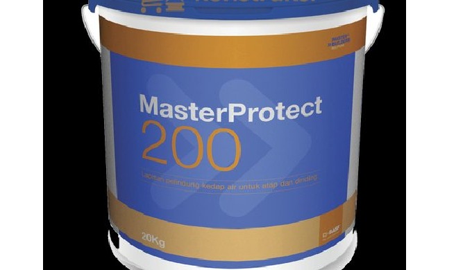 Master Protect  200