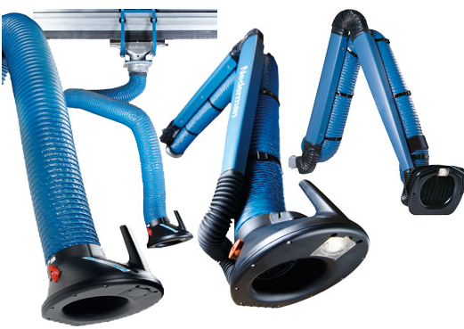 Baghouse Dust CollectorsCartridge Dust CollectorsCentral Vacuum SystemsControl equipmentCyclone Dust...
