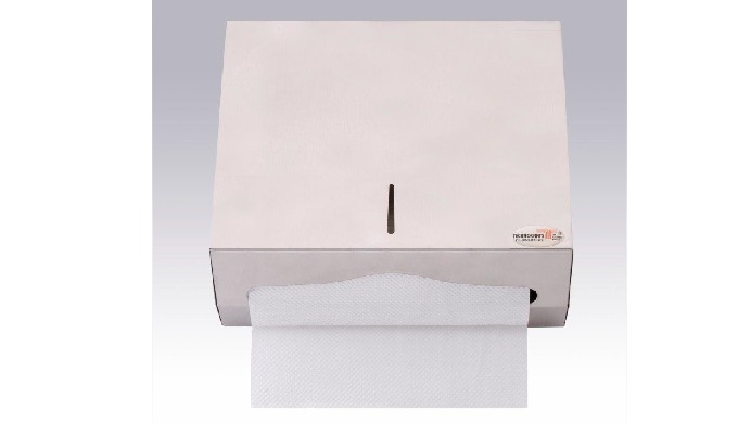 Tissue Dispenser
