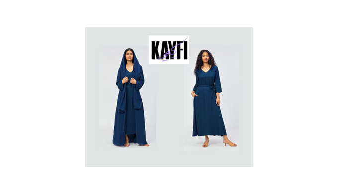Kaftans are the most popular, comfortable and modest dress you can wear. They are very fashionable a...